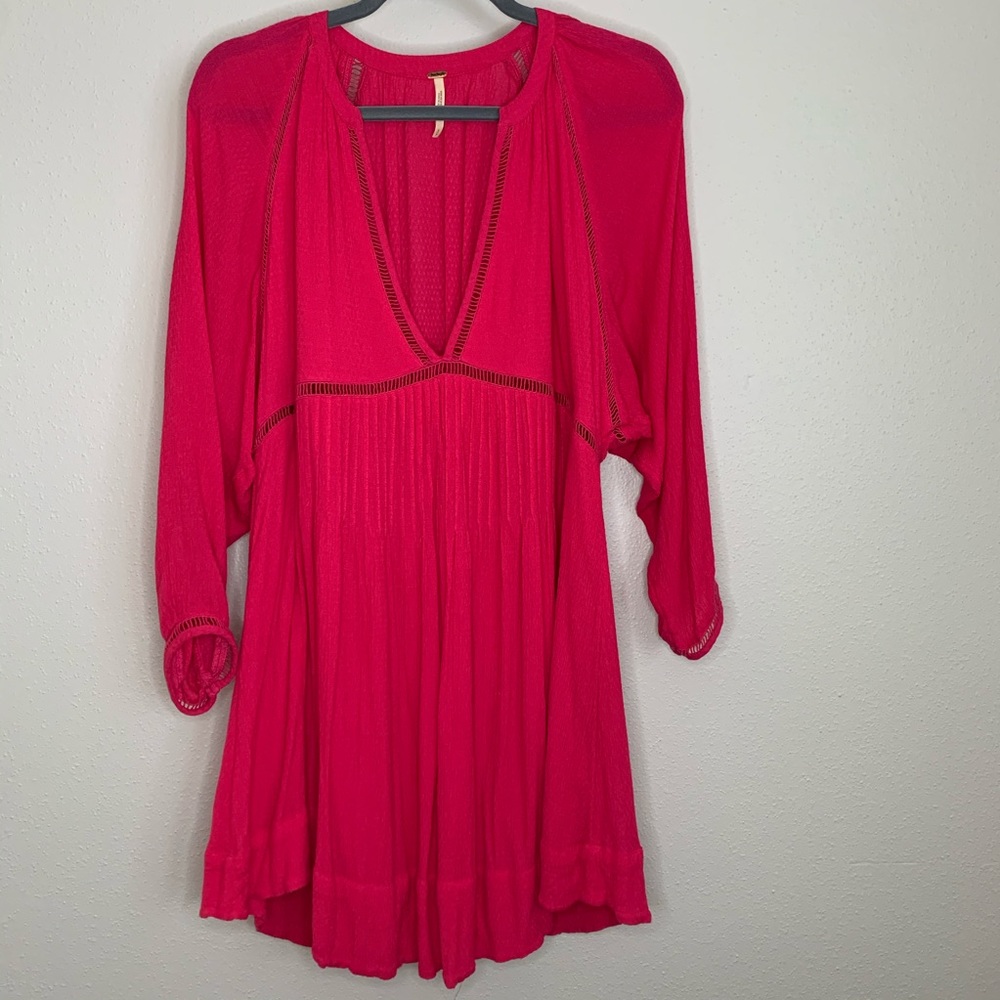 Free People | Boho Dress